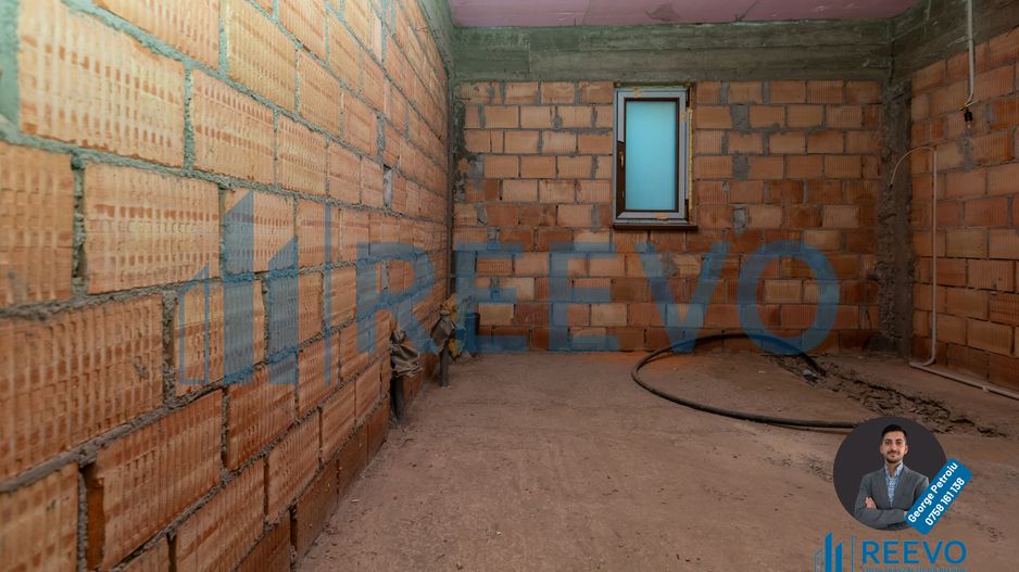 Casă/Vilă de vânzare în Șerbănești, Bacău - Poză 10