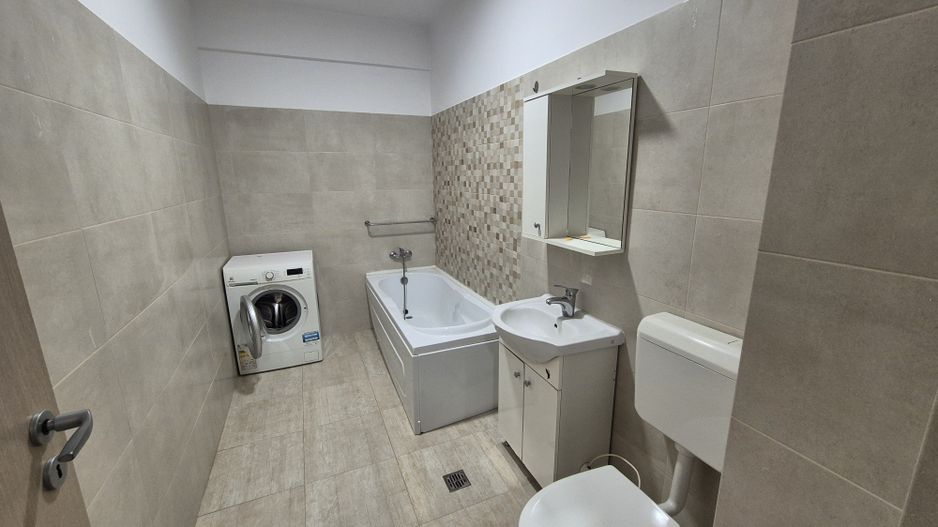 Apartament cu 3 camere 86,31 mp in prel. Ghencea - cartierul Latin - Poză 7