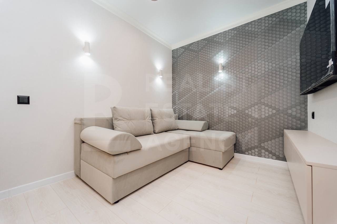 Vânzare, apartament, 2 camere + living, str. Saharov, Râșcani - Poză 11