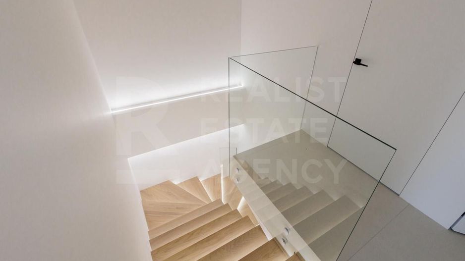 Vânzare, Townhouse, 3 nivele, strada Anton Crihan, Centru - Poză 10