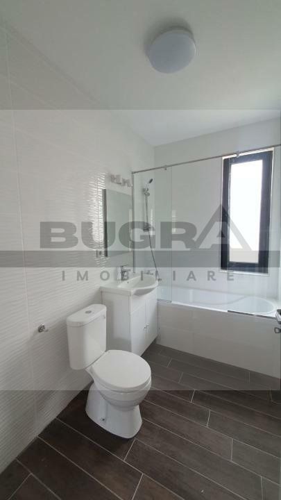 Casa de inchiriat in Dezmir, ansamblu privat - Poză 9