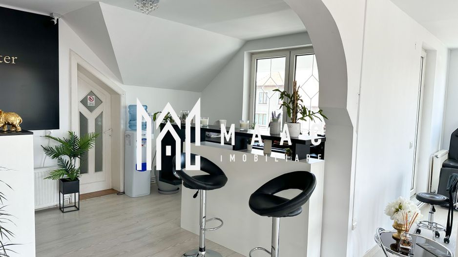 Spatiu comercial | Renovat | Parcare | Zona Calea Dumbravii - Poză 4