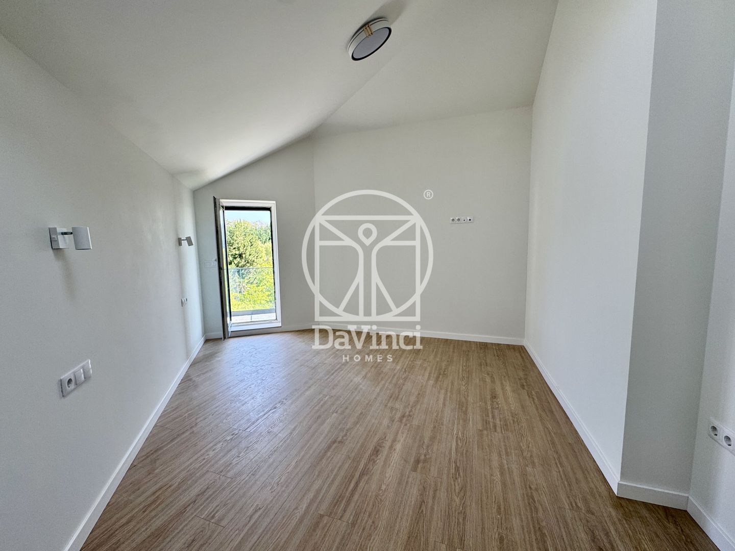 Penthouse 3 camere, intabulat, mobilat si utilat (NCL-WESTVILA-ap.9) - Poză 8