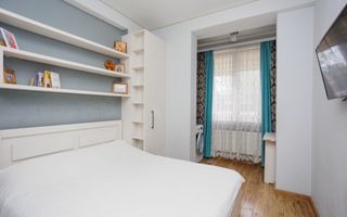 Vânzare, apartament, 3 camere,  str. Prigoreni, Botanica - Poză 4