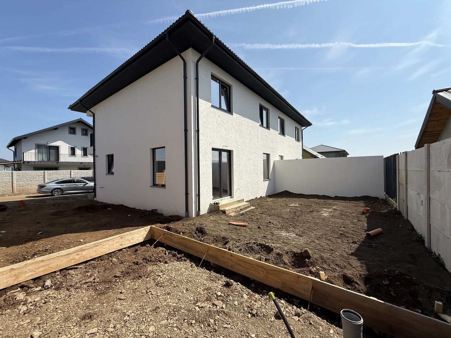 De Vânzare Duplex În Cartierul Izvor - Poză 5