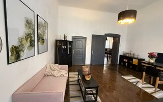 Închiriere Spațiu de birou Ultracentral | Strada Gheorghe Sincai - Poză 3