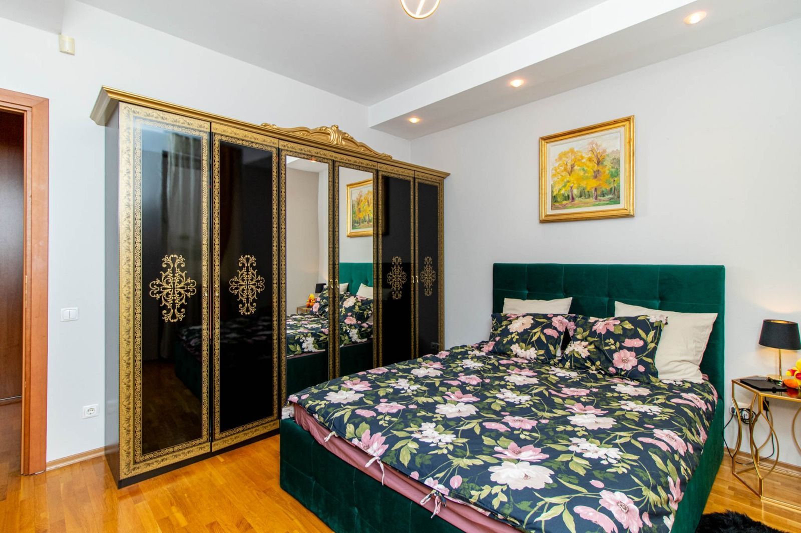 View spectaculos | B-dul Primaverii | 3 camere | 118 mp utili | - Schiță 23