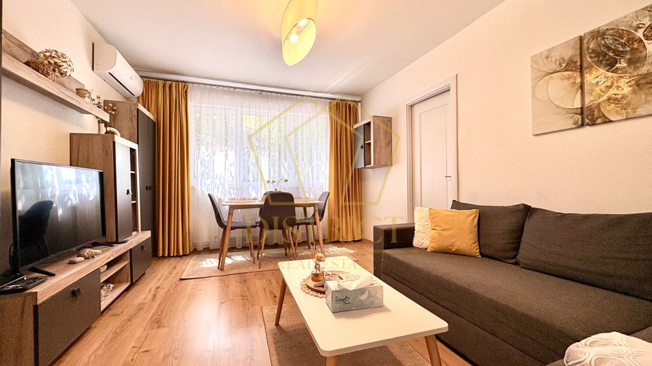 Apartament superb cu 2 camere | Spitalul Județean - Poză 2