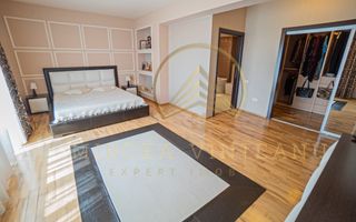 Campus Universitar - Vila spectaculoasa P+2E cu teren 1596 mp - Poză 41