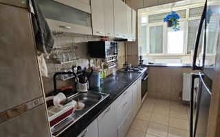 Apartament 2 camere renovat complet/sector 4 Alexandru Obregia - Poză 3