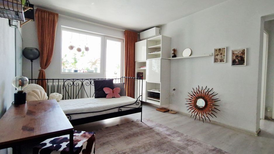 2 camere modern | Metrou Favorit (COMISION ZERO) - Poză 2