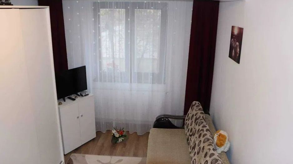 Apartament Modern de Vânzare - 55mp - Poză 1