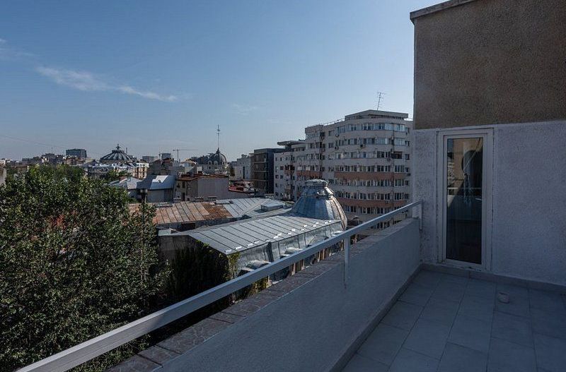 Apartament suberb in Piata Romana - Poză 26