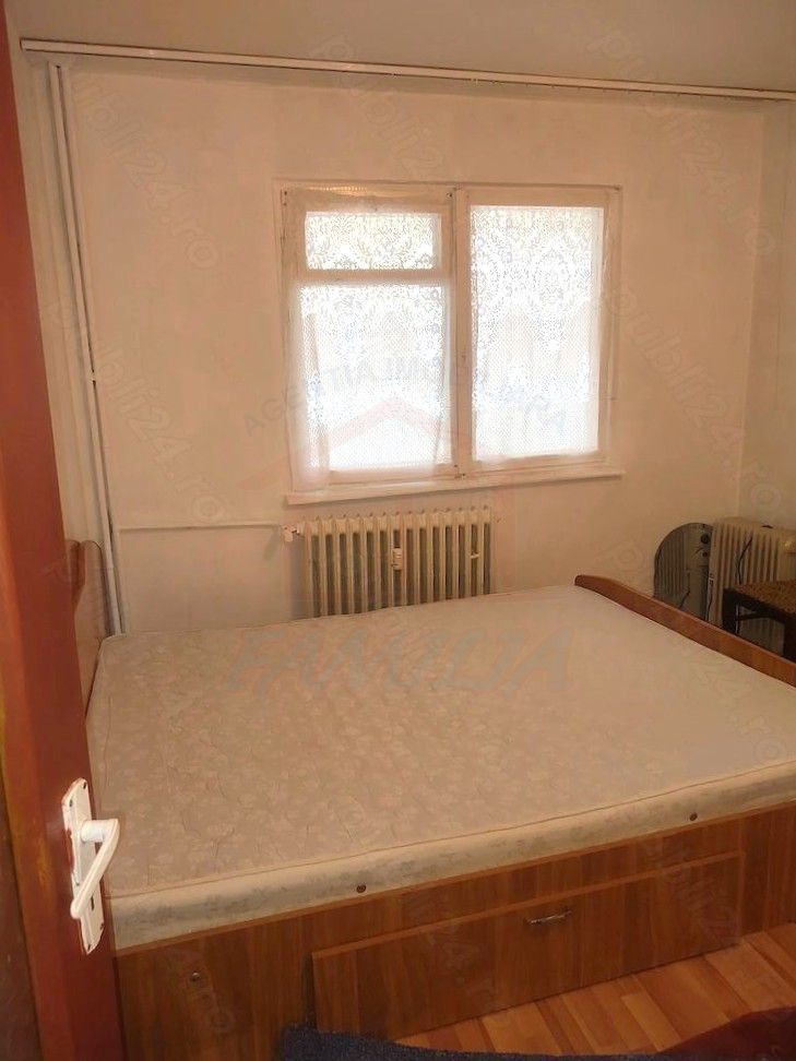 Apartament cu 2 camere decomandate, parter, luminos - Micro 13 - Poză 2