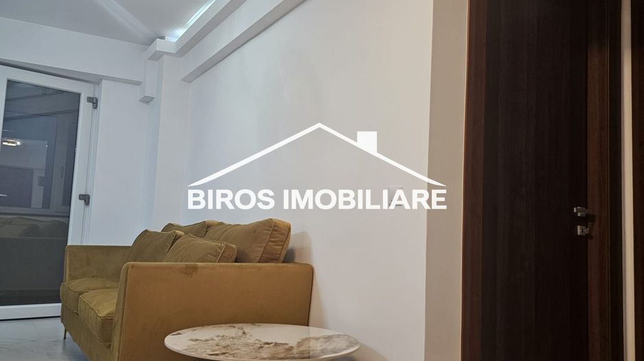 3 camere Decebal Residence - Lapus - Poză 5