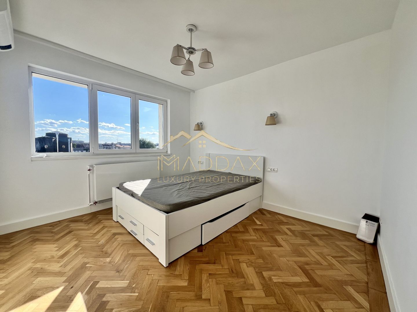 Apartament *2 camere* // Cismigiu - Poză 2