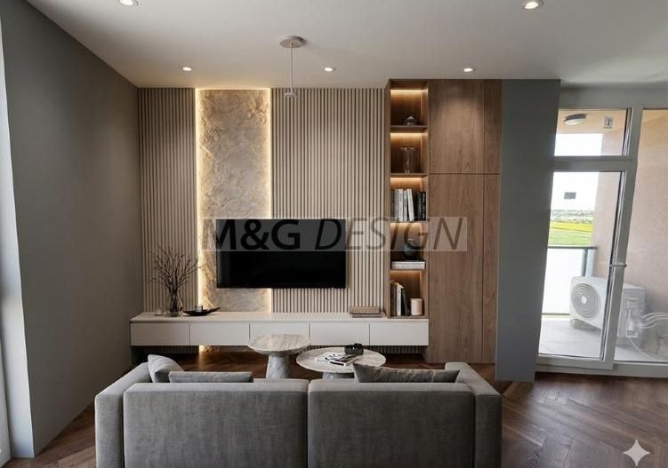 Apartament 2 camere Torontalului bloc nou - Poză 2