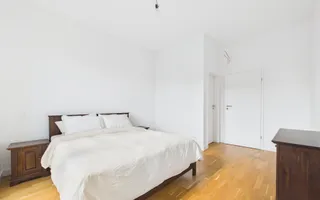 Penthouse  3+1 camere cu 2 locuri de parcare in Avalon Estate - Poză 13