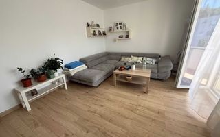 Apartament cu 4 camere, proaspăt renovat Mănăștur - Poză 3
