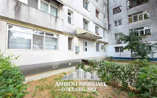 Apartament 1 cameră, parter, 32 mp, VASLUI - zona Nord; - Poză 12