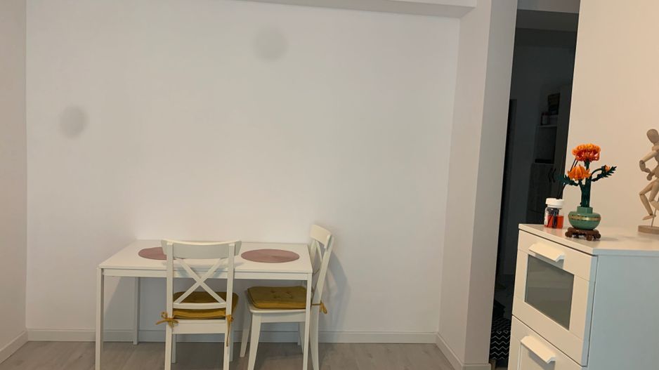 Bdul Timișoara - 2 Camere-  loc  parcare - 550E - Poză 2