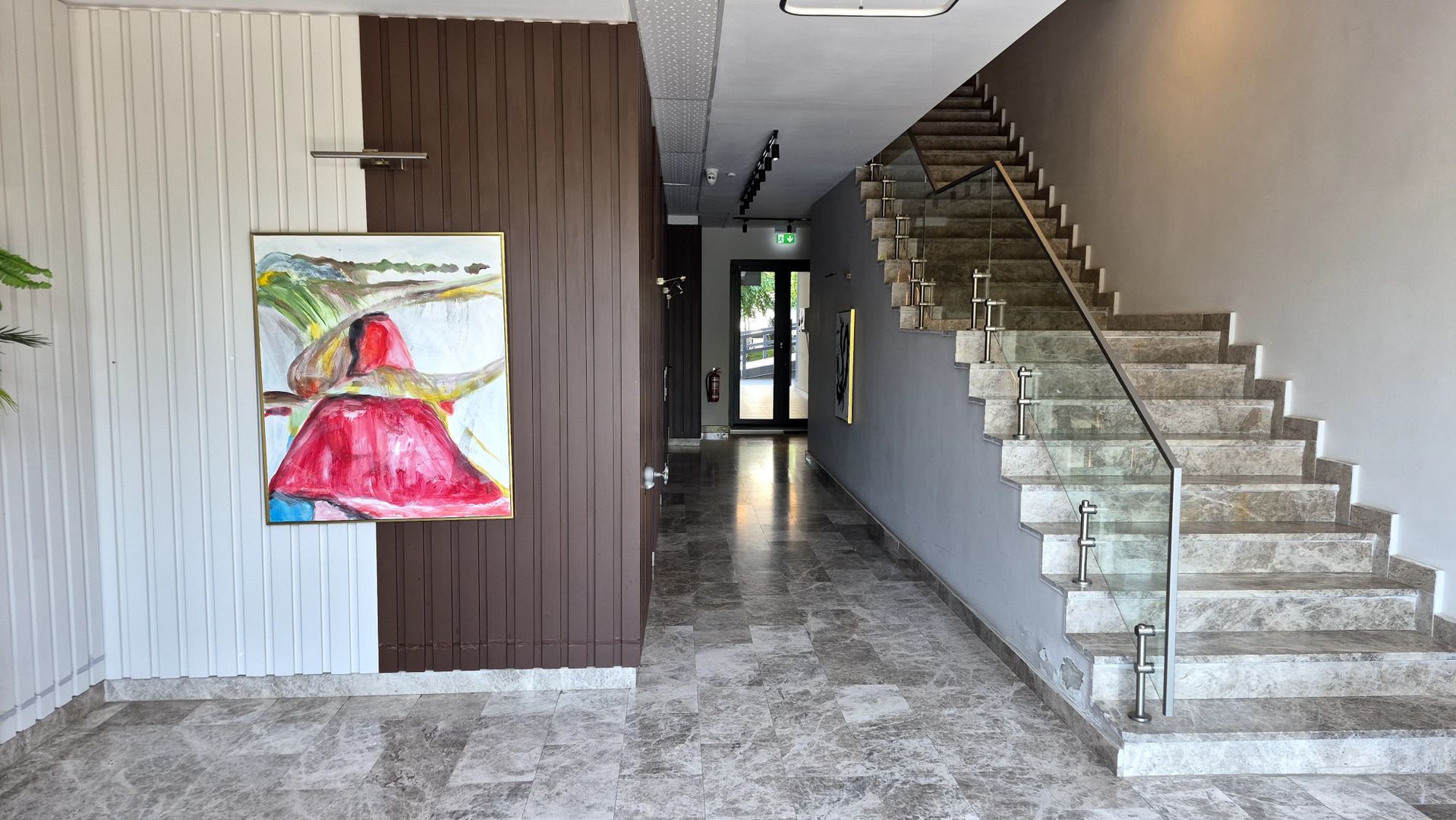 Apartament cu 2 camere 58,70 mp + loc de parcare Astorium comision 0% - Poză 14