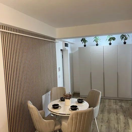 Apartament 2 camere  Pipera  Ivory Residence prima inchiriere - Poză 3