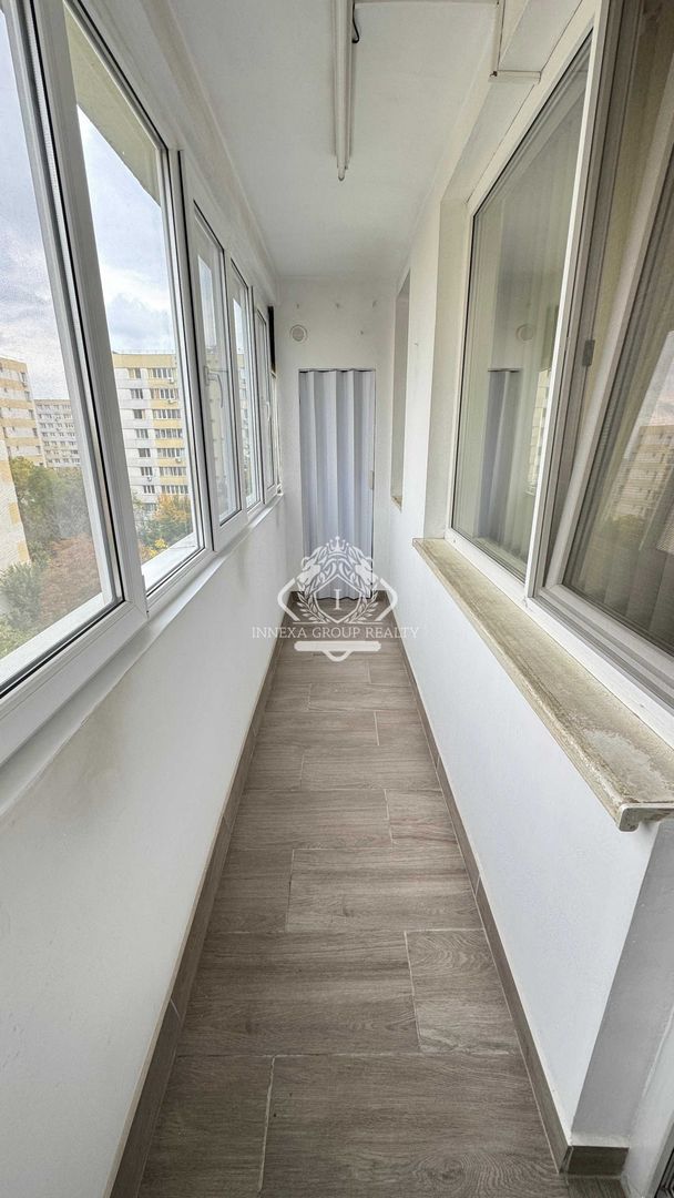 Apartament 2 camere | Obor - Masina de Paine | Bloc reabilitat | 6 min metrou - Poză 4