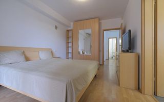 HERASTRAU, apartament deosebit, etaj 2 in bloc 2005 - Poză 8
