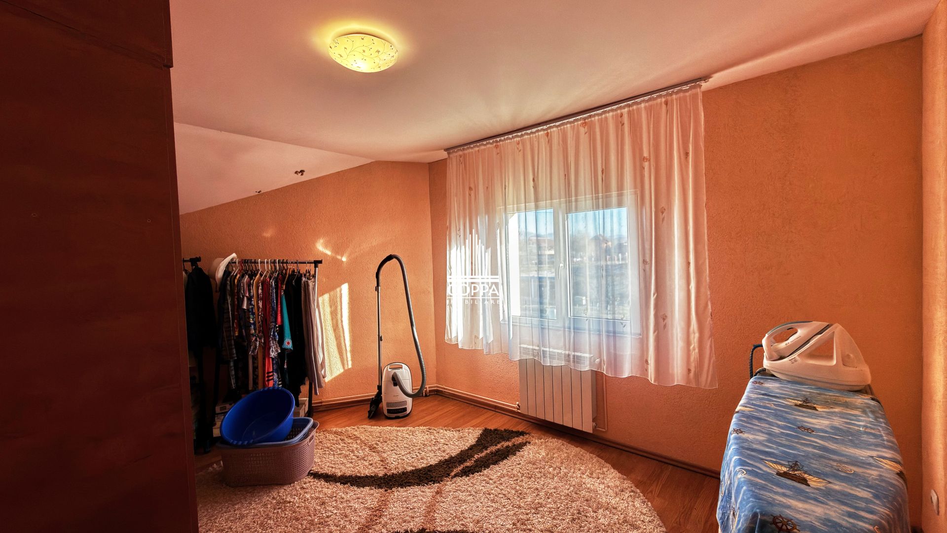 Casă P+E | Săcălășeni | 135 mp Utili | Teren 865 mp | Toate Utilitatil - Poză 7