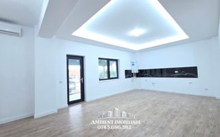 Apartament cu 2 camere, etaj 1, bloc NOU, VASLUI zona NORD, cu plata în RATE; - Poză 3