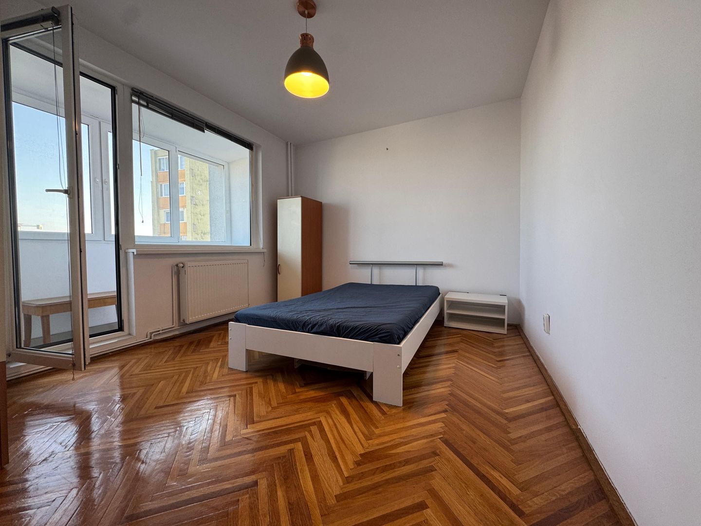 Comision 0% | Apartament 3 Camere | Renovat |Ultracentral/Parc Botanic - Poză 6