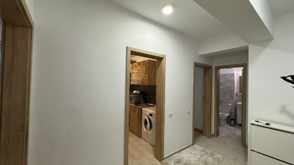 2 Camere Metrou Pacii Rotar Park Decomandat Centrala Proprie - Poză 4