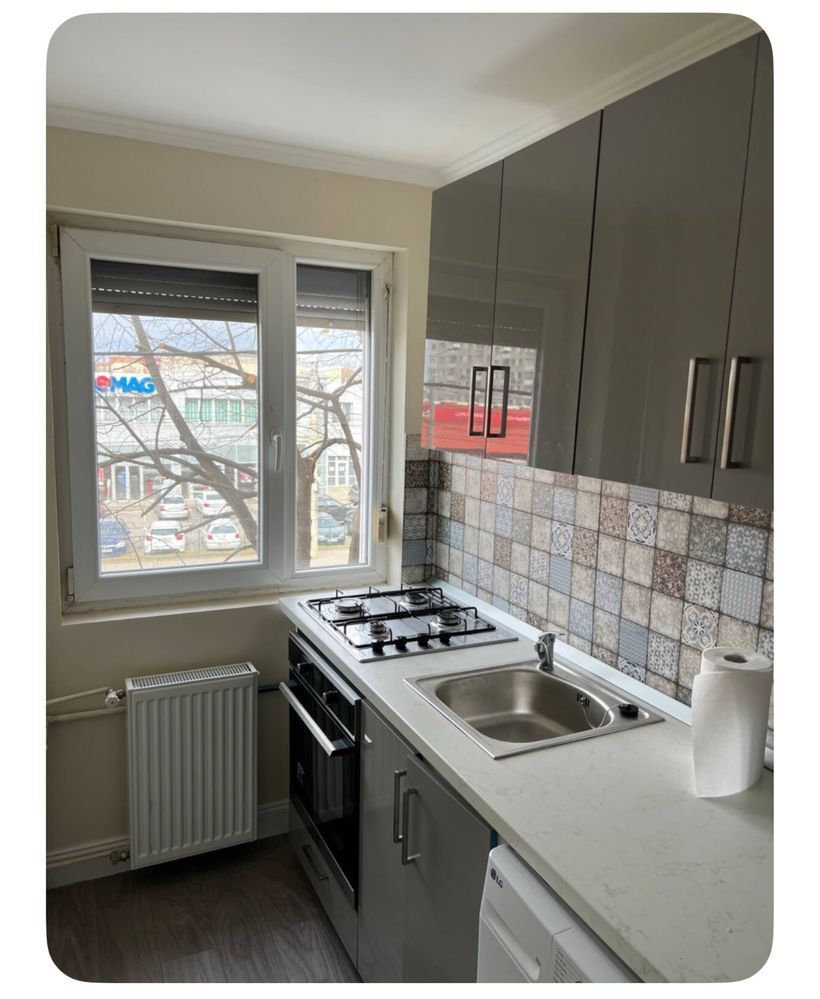 Dambovita | 3 Camere | Etaj Intermediar - Poză 5