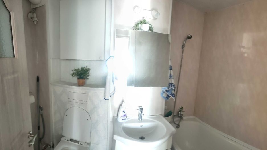 Închiriere apartament 2 camere+birou - Poză 4