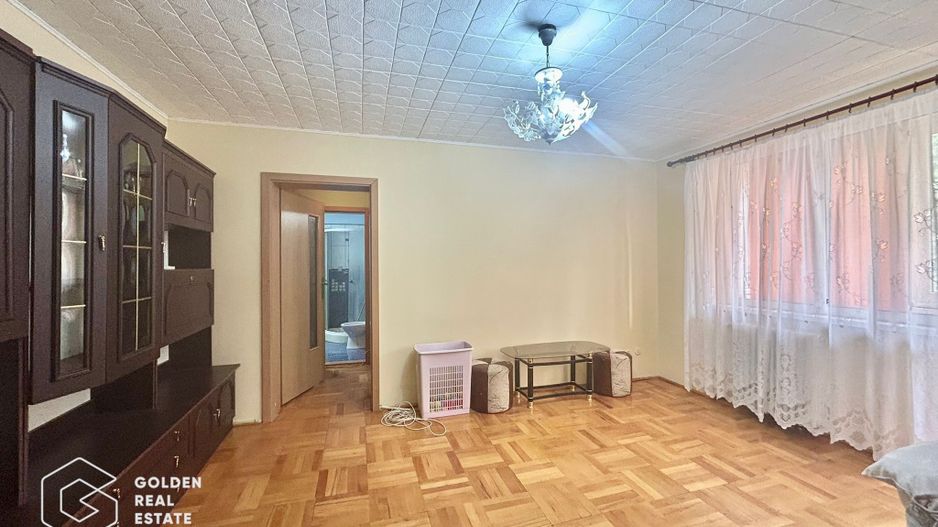 Apartament 2 camere, zona Podgoria - Poză 1
