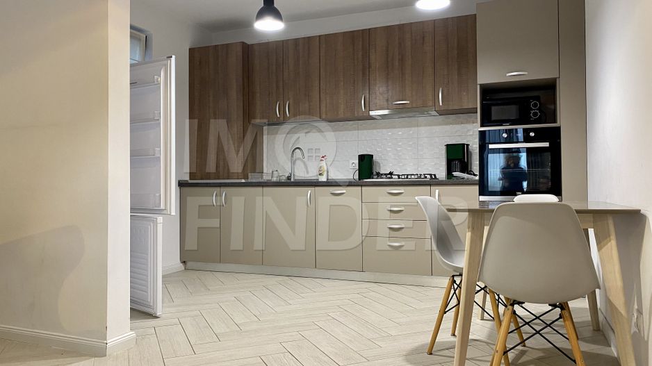 Vânzare apartament 2 camere, zona Zorilor, imobil nou tip vila - Poză 5