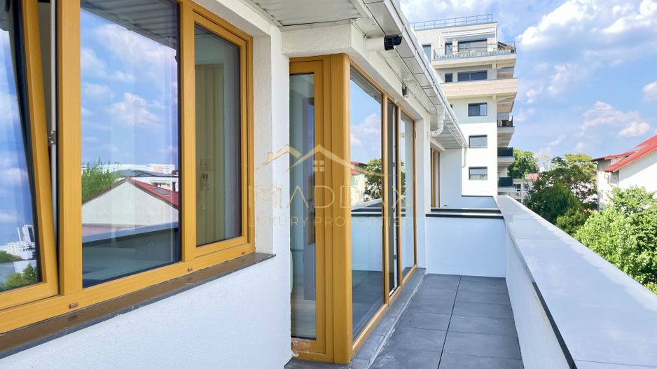 Apartament 2 Camere**TERASA**Bloc boutique***NOU// DOMENII - Poză 15