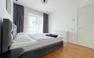 Apartament premium 2 camere Herastrau-Baneasa | Gata de mutare - Poză 7