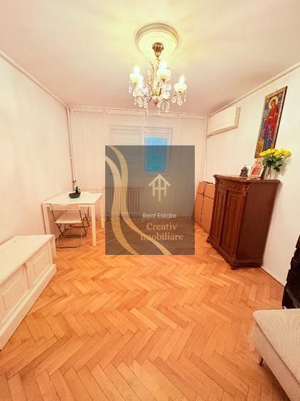 De vânzare apartament decomandat - Poză 14