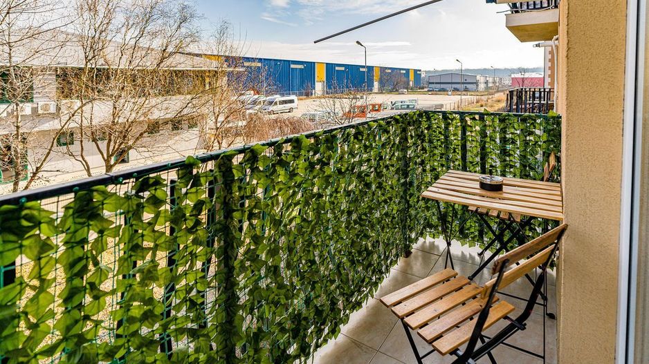 Apartament de inchiriat 2 camere - Poză 12