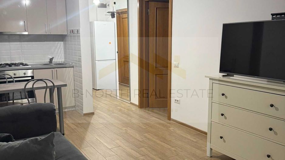 Apartament 2 camere de închiriat | Sector 4 | Cladire cu regim redus de inaltime - Poză 3