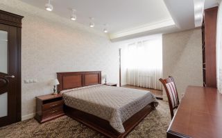 Chirie, apartament, 2 camere, strada Alexandru Pușkin, Centru - Poză 7