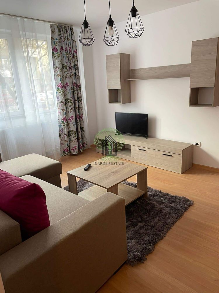 Apartament cu 2 camere pe str Unirii Gheorgheni, aproape de Iulius Mal - Poză 2