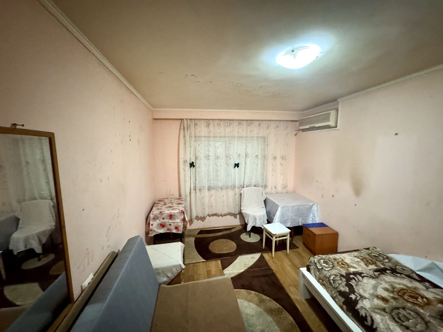 Garsoniera de vânzare | Strada Lacramioarei 54, cartier Vitan - Poză 1