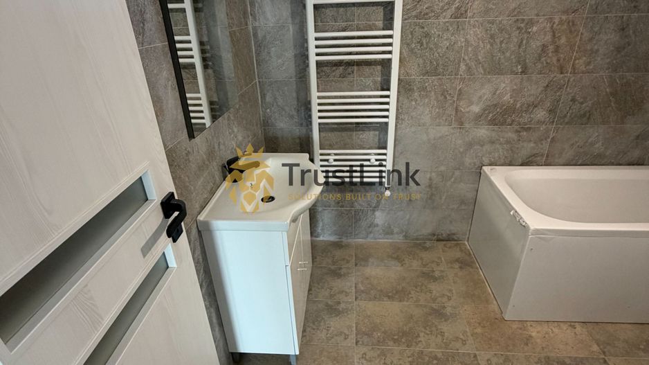 Casa individuala 4 camere Finalizata 380mp curte comuna Berceni - Poză 16