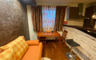 Apartament cu 2 camere | 44 mp | Buna ziua - Poză 1
