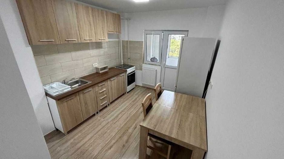 Apartament 2 camere inchiriere metrou Lujerului - Poză 6