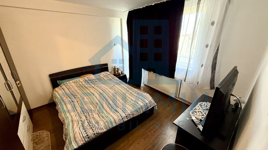 3 decomandate - 68mp - centrala proprie - 2014 - Craiovita Noua - Poză 1