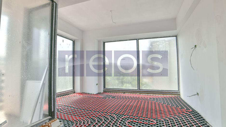 3 CAMERE | PIAȚA FLOREASCA - Poză 4